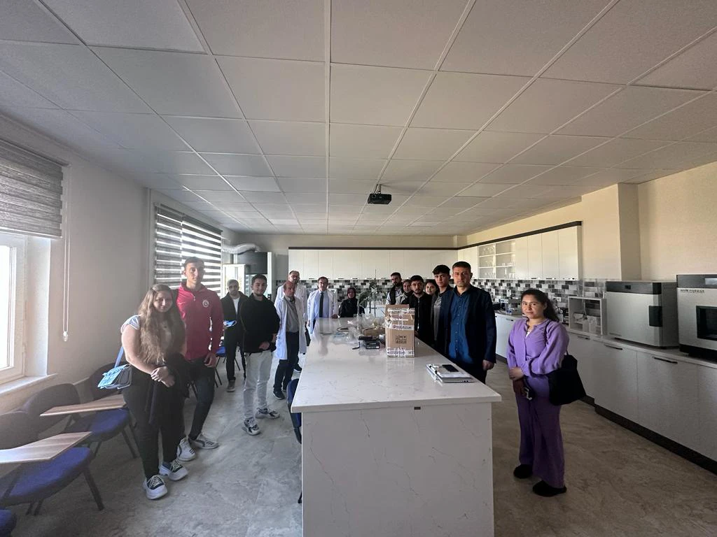 Çevre Eğitim ve Araştırma Laboratuvarı